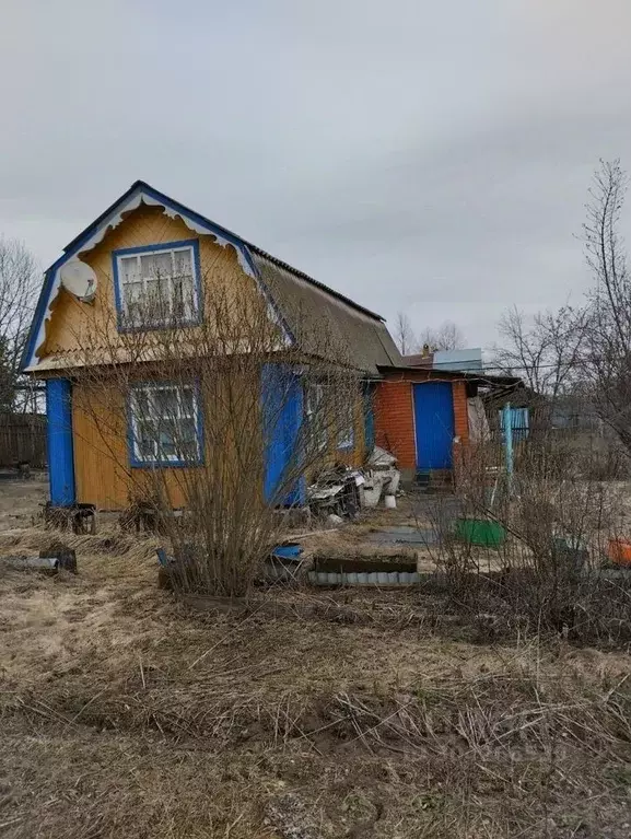 Дом в Московская область, Ступино городской округ, д. Бекетово ул. ... - Фото 1