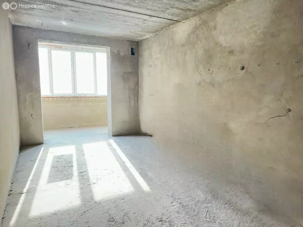 1-комнатная квартира: Владикавказ, улица Генерала Дзусова, 6В (60 м) - Фото 1