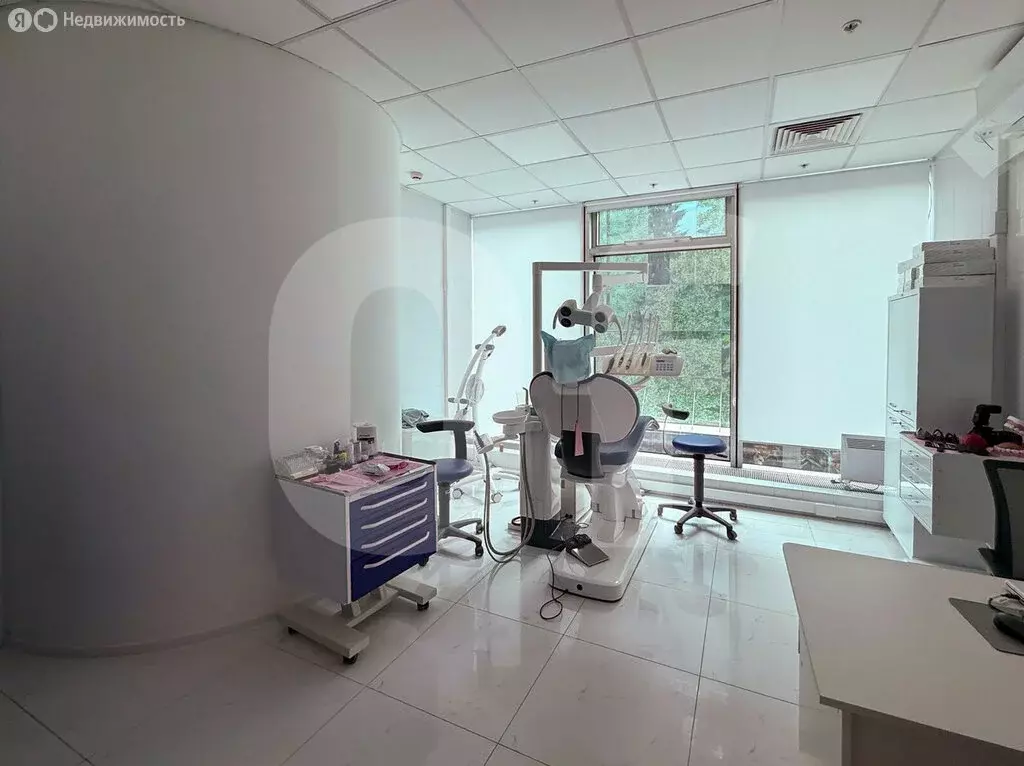 Офис (754 м) - Фото 2