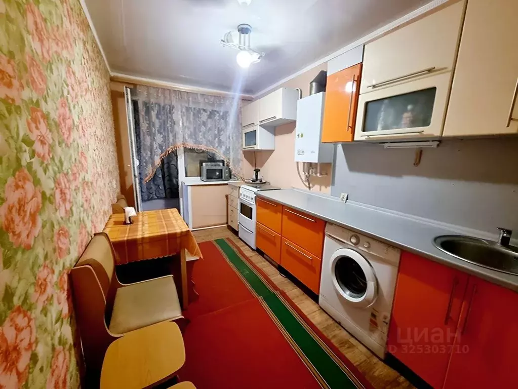 2-к кв. Ростовская область, Каменский район, Старостаничное с/пос, ... - Фото 1