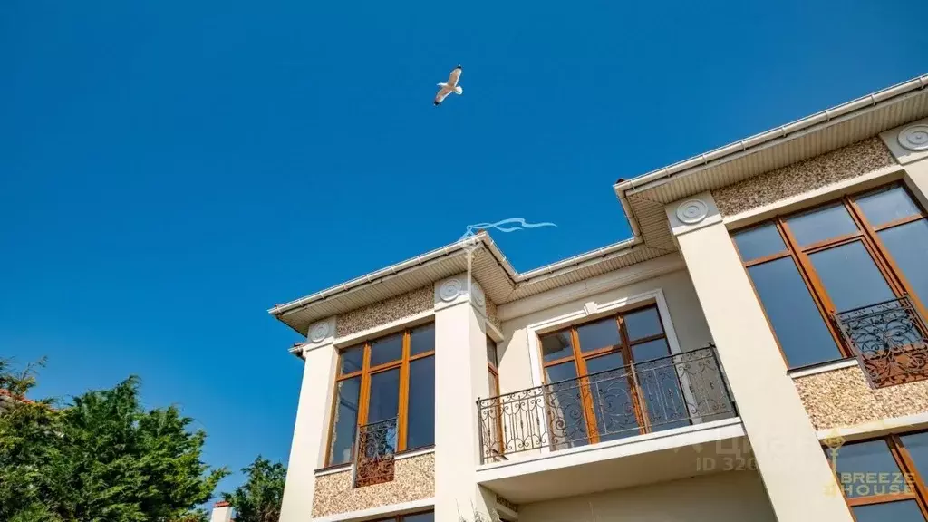 Дом в Севастополь наб. Андрея Первозванного, 57 (345 м) - Фото 2