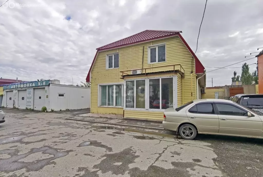 Помещение свободного назначения (180 м) - Фото 1