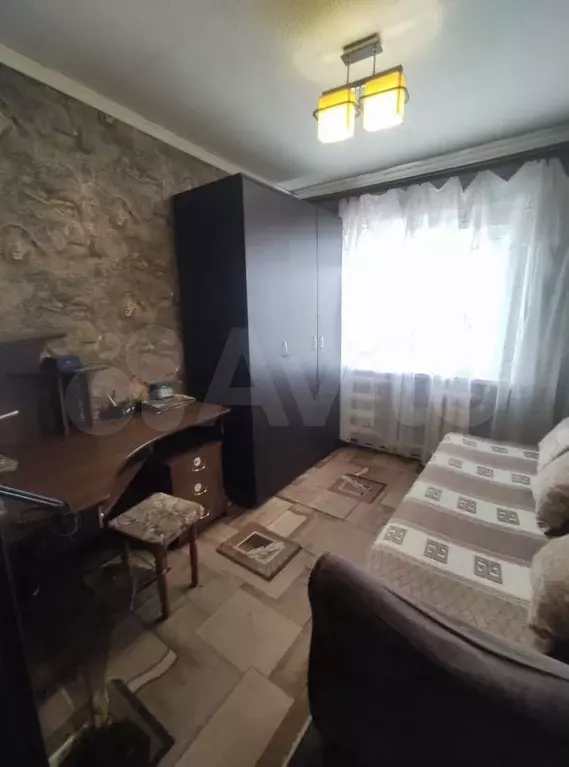 3-к. квартира, 47 м, 5/5 эт. - Фото 1