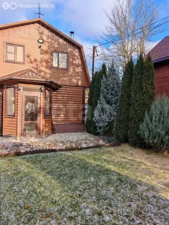 Дом в Алексин, СНТ Урожайное (72 м) - Фото 2