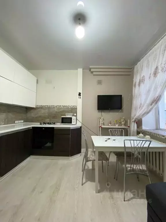 2-к кв. Смоленская область, Смоленск ул. Ленина, 7/2 (65.0 м) - Фото 2