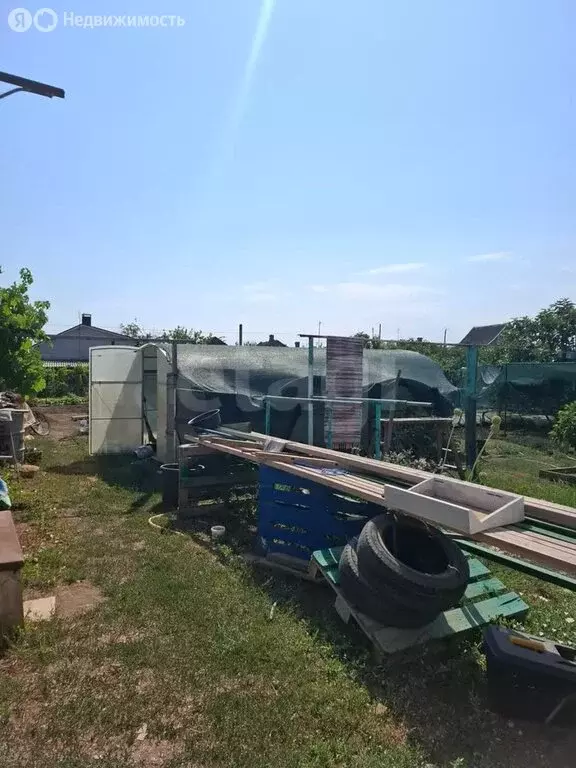 Дом в Михайловка, Пролетарская улица (48.5 м) - Фото 0
