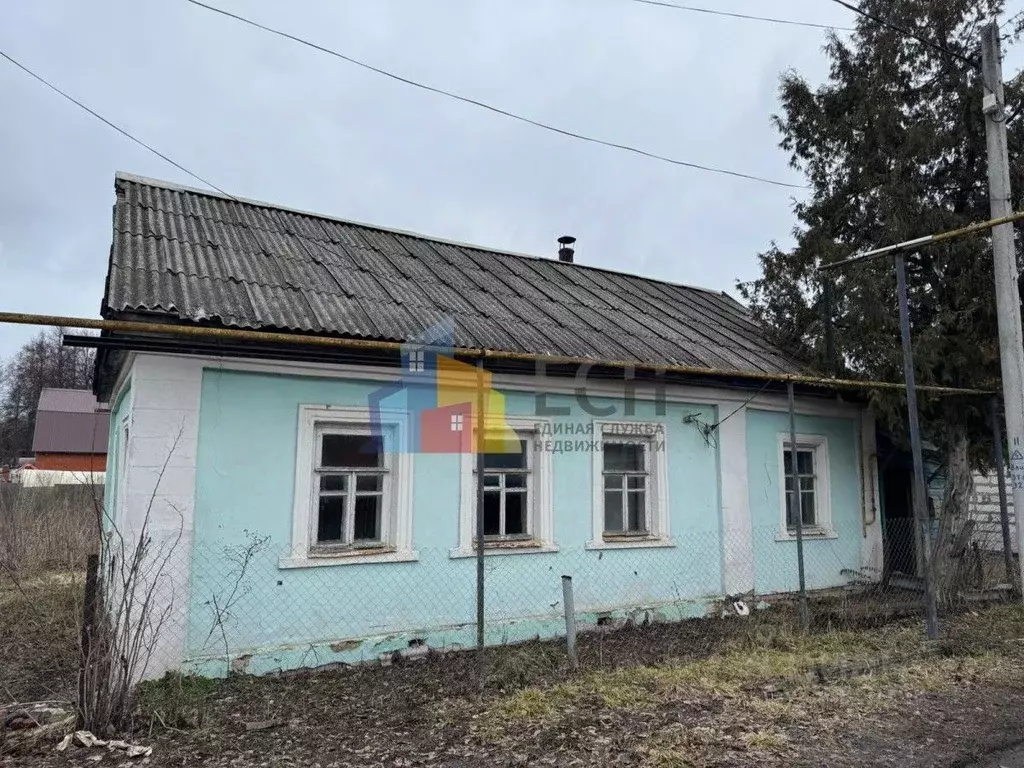 Дом в Тульская область, Белев Спортивный туп., 5 (51 м) - Фото 0