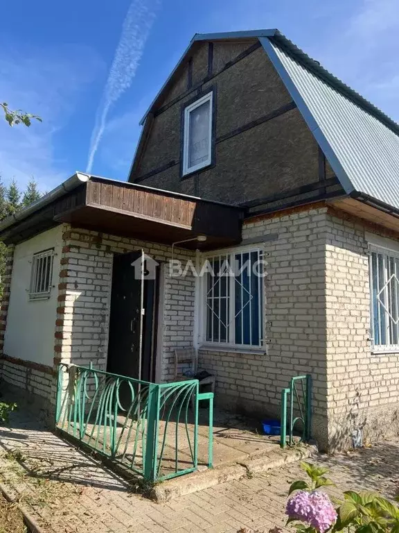 Дом в Владимирская область, Суздальский муниципальный округ, Южный СНТ ... - Фото 1