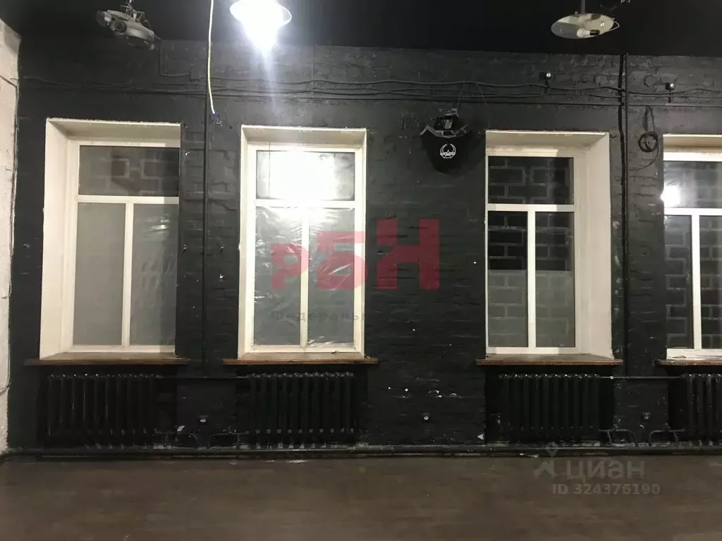 Офис в Курганская область, Курган Тобольная ул., 54 (105 м) - Фото 1