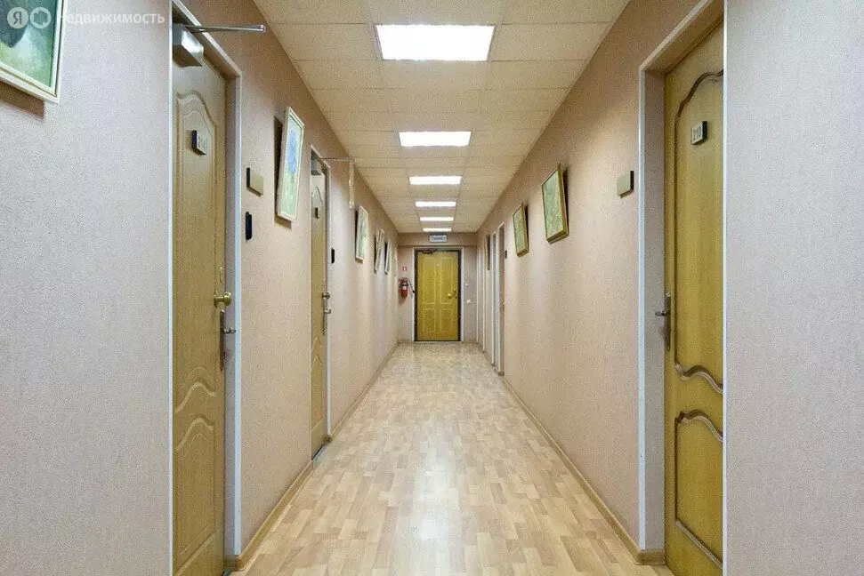 Офис (135 м) - Фото 2