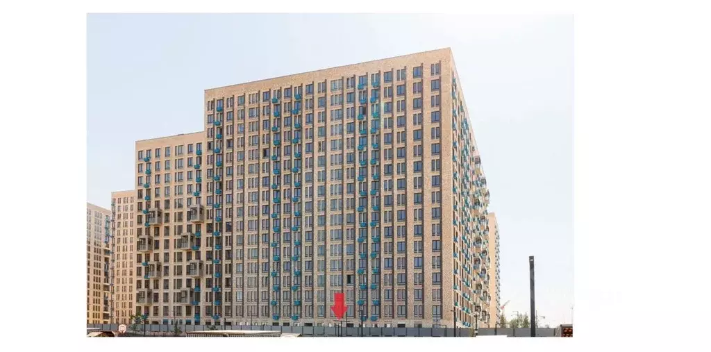 Помещение свободного назначения в Московская область, Химки ... - Фото 2