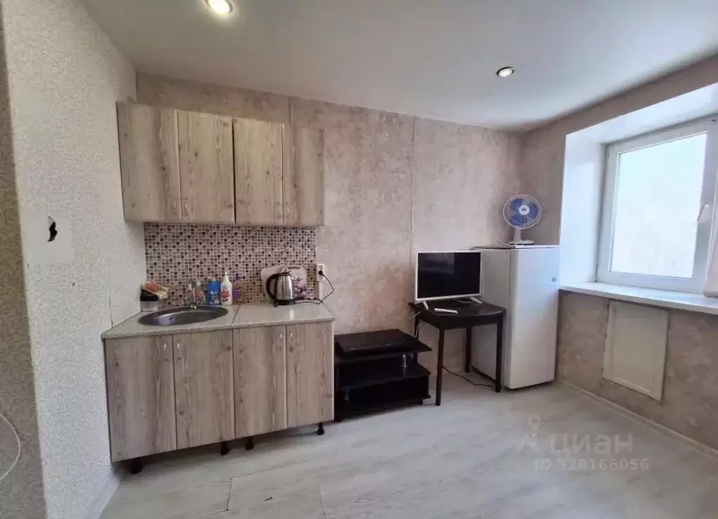 Студия Башкортостан, Уфа бул. Славы, 15 (17.7 м) - Фото 2