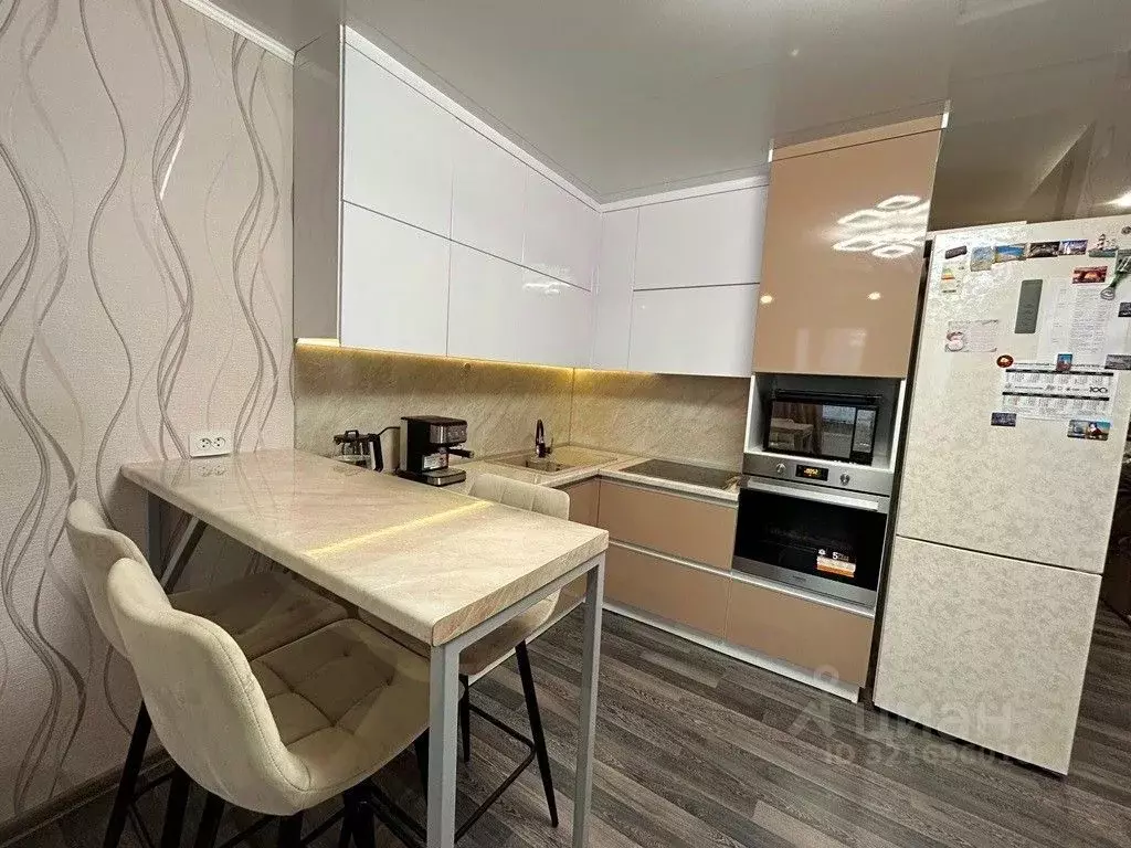 Студия Башкортостан, Уфа Пекинская ул., 23 (27.9 м) - Фото 1