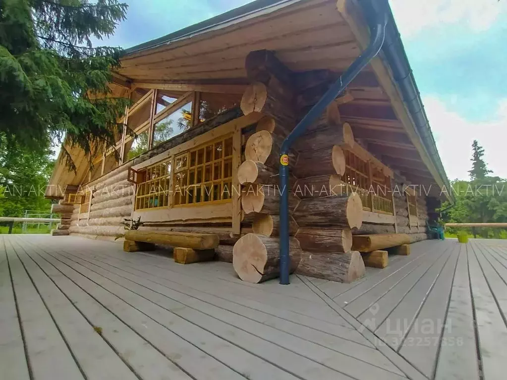 Дом в Ярославская область, Переславль-Залесский муниципальный округ, ... - Фото 2