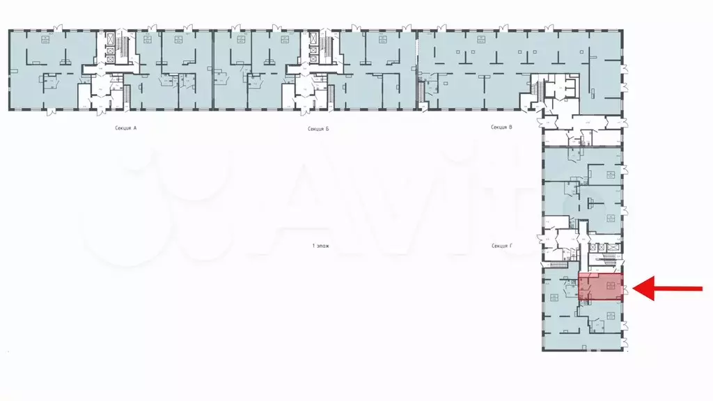 Новоград Павлино продажа помещения 35 м - Фото 0
