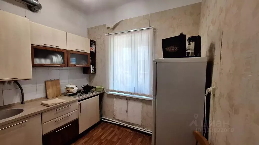 2-к кв. Рязанская область, Рязань проезд Грибоедова, 15 (40.9 м) - Фото 1