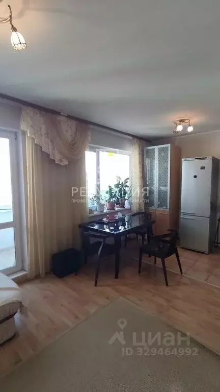 3-к кв. Свердловская область, Екатеринбург ул. Готвальда, 19В (108.0 ... - Фото 2