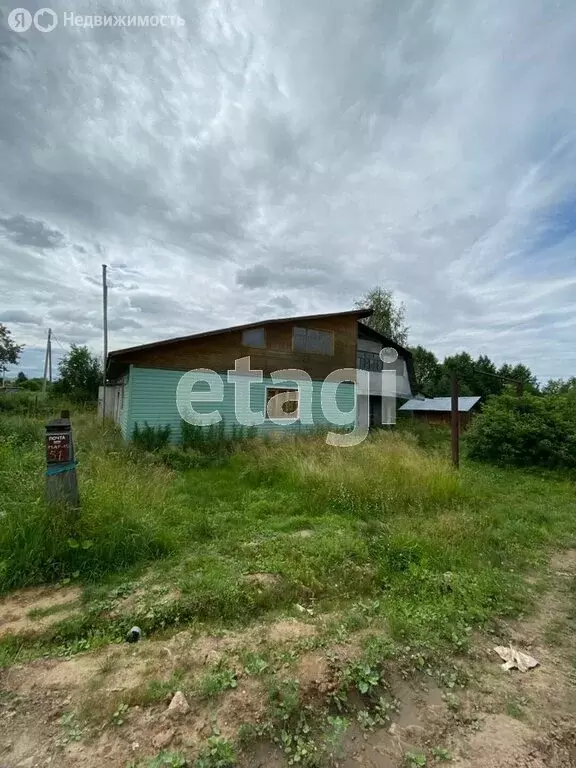 Дом в Кострома, деревня Марицино (215 м) - Фото 0