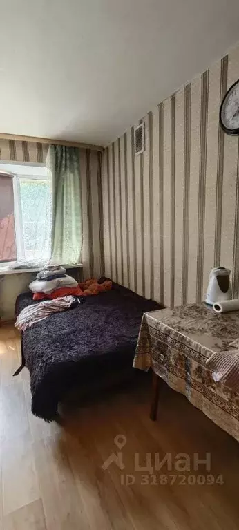 Комната Самарская область, Самара Юбилейная ул., 34 (18.1 м) - Фото 1