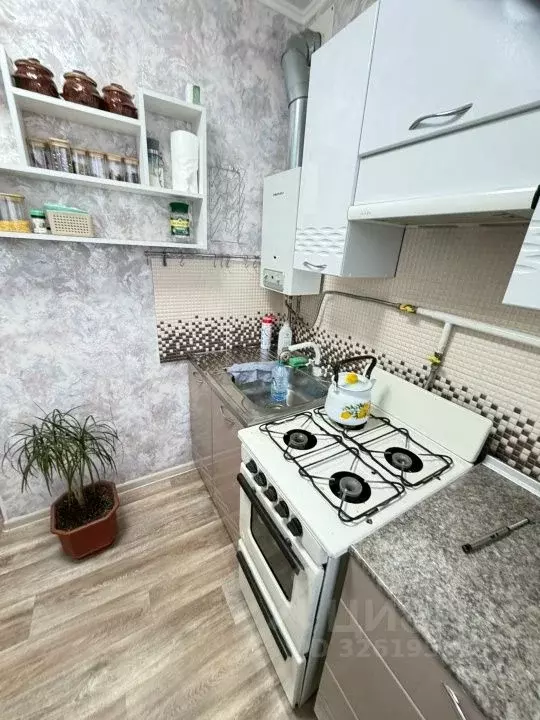 3-к кв. Тульская область, Ефремов ул. Дружбы, 16 (47.9 м) - Фото 2