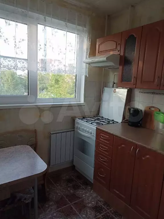 3-к. квартира, 62 м, 4/9 эт. - Фото 0
