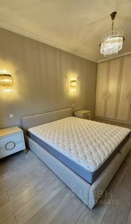 1-к кв. Москва Сельскохозяйственная ул., 38к2 (55.0 м) - Фото 2