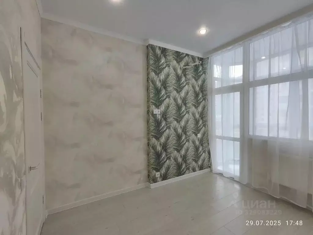 2-к кв. Краснодарский край, Анапа Анапское ш., 30к3 (53.0 м) - Фото 2