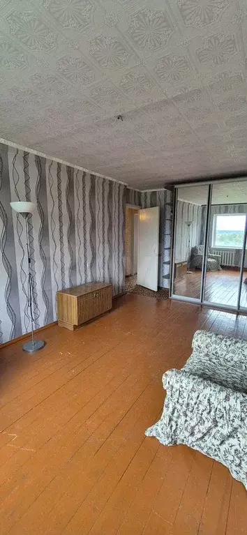 2-к. квартира, 44,5 м, 5/5 эт. - Фото 1