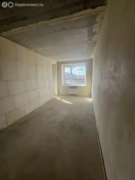 1-комнатная квартира: Краснослободск, улица Галицына, 2 (43.3 м) - Фото 2