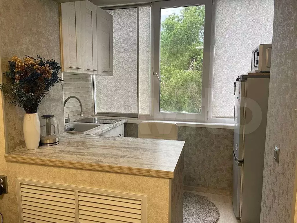 Квартира-студия, 16 м, 4/8 эт. - Фото 1