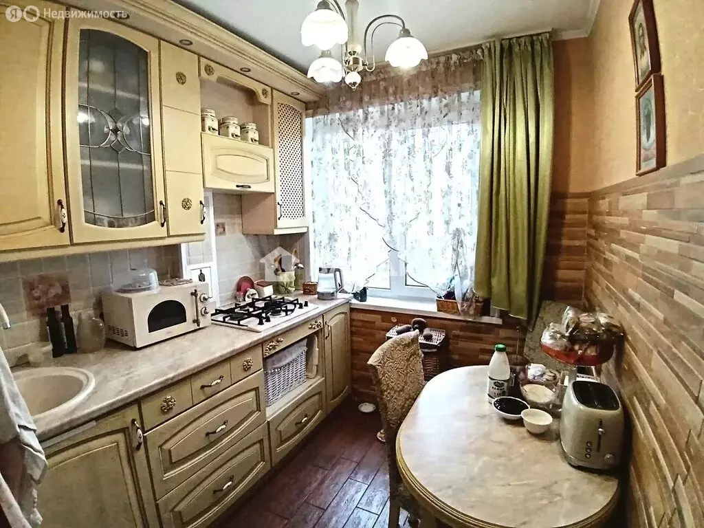 2-комнатная квартира: Белгород, Октябрьская улица, 84 (43.5 м) - Фото 1