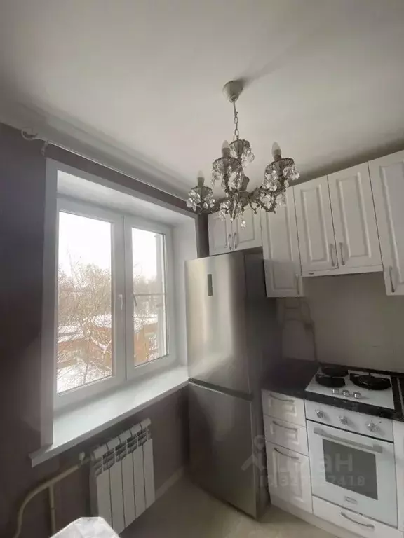 3-к кв. Москва ул. Москворечье, 13 (65.0 м) - Фото 2