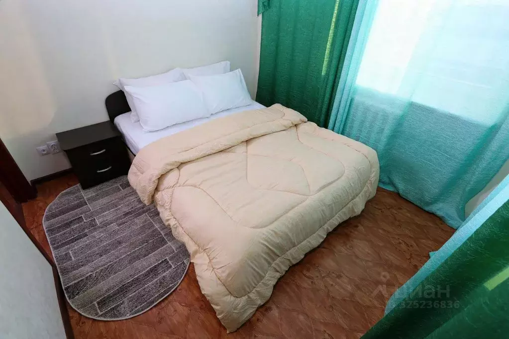 2-к кв. Омская область, Омск ул. Маршала Жукова, 144 (60.0 м) - Фото 1