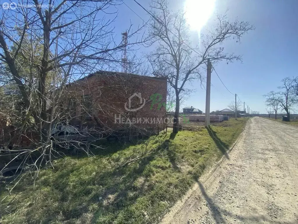 Участок в посёлок Широчанка, Тихая улица, 5/5 (4 м) - Фото 2