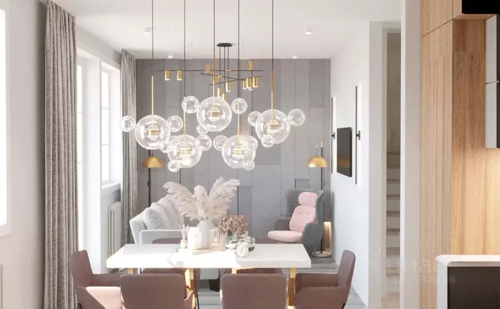 Дом в Московская область, Дмитровский муниципальный округ, с. ... - Фото 2