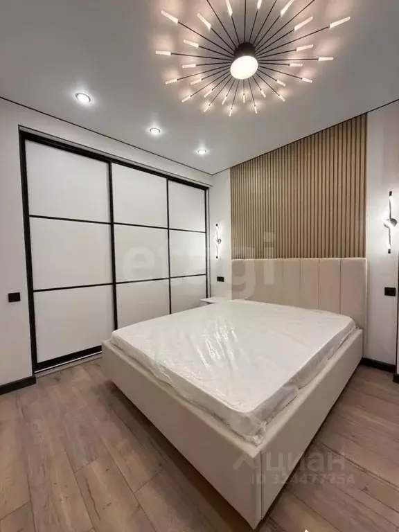 2-к кв. Оренбургская область, Оренбург Слесарный пер., 7 (42.0 м) - Фото 2