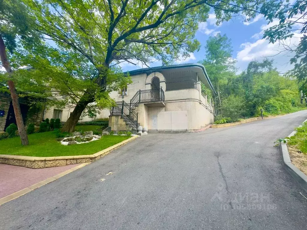 Дом в Ставропольский край, Пятигорск просп. Кирова, 15 (120 м) - Фото 1