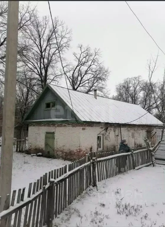 Помещение свободного назначения в Тамбовская область, с. Сампур ул. ... - Фото 1