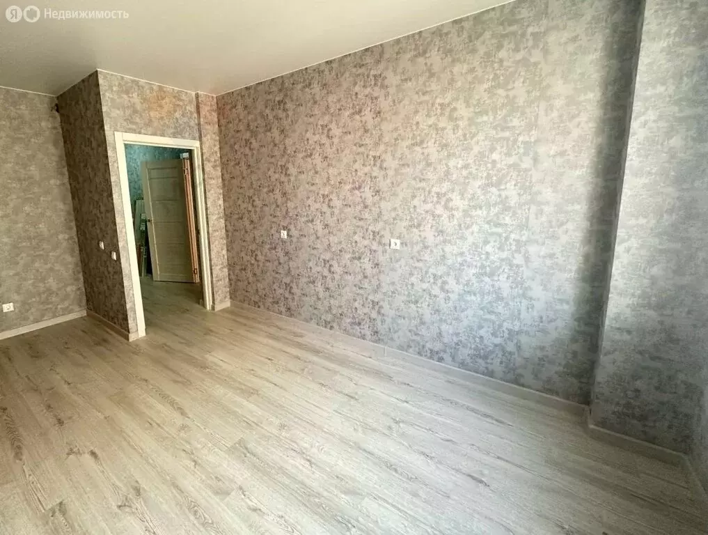 1-комнатная квартира: Краснодар, улица Академика Фёдорова, 11 (44 м) - Фото 0