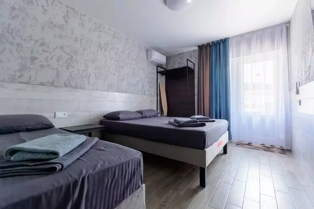 Комната Краснодарский край, Туапсинский муниципальный округ, Джубга ... - Фото 2