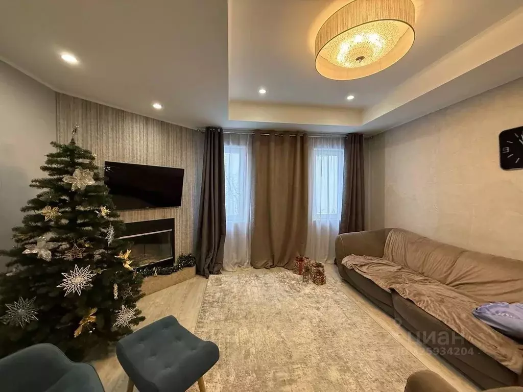 Коттедж в Московская область, Мытищи городской округ, пос. Вешки, ... - Фото 2