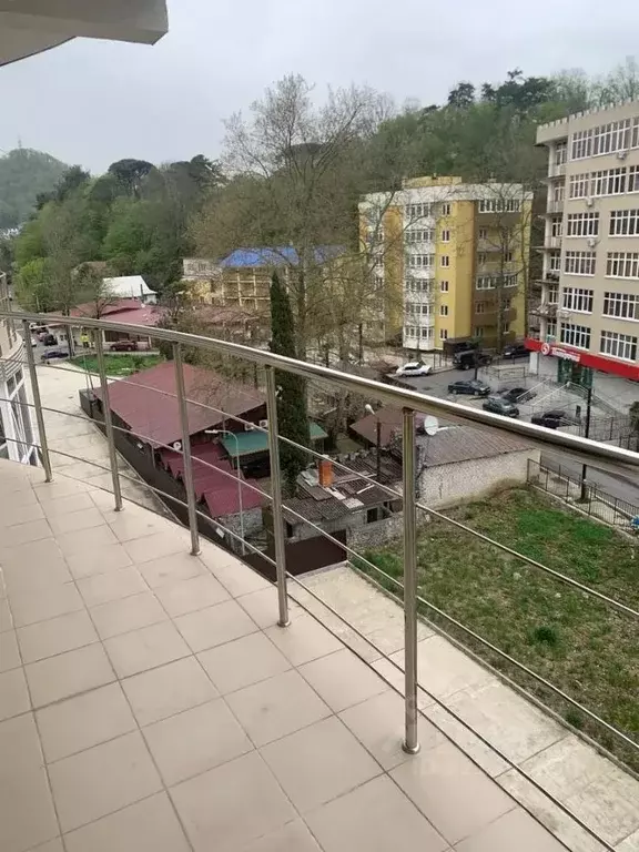 2-к кв. Краснодарский край, Сочи городской округ, Дагомыс пгт ул. ... - Фото 0