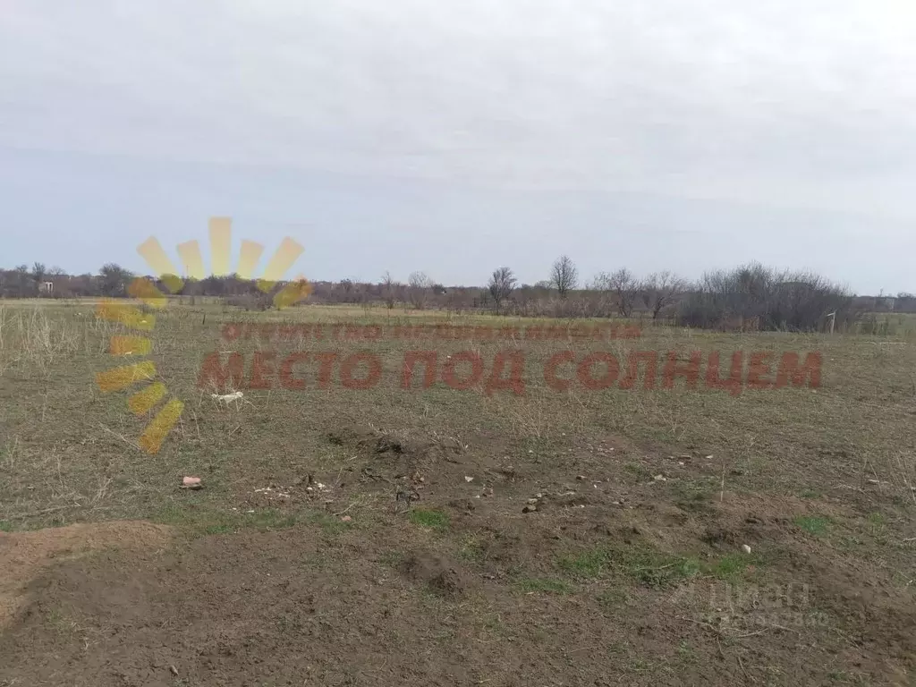 Участок в Краснодарский край, Ейск Виктория СНТ, ул. 10-я (8.0 сот.) - Фото 2