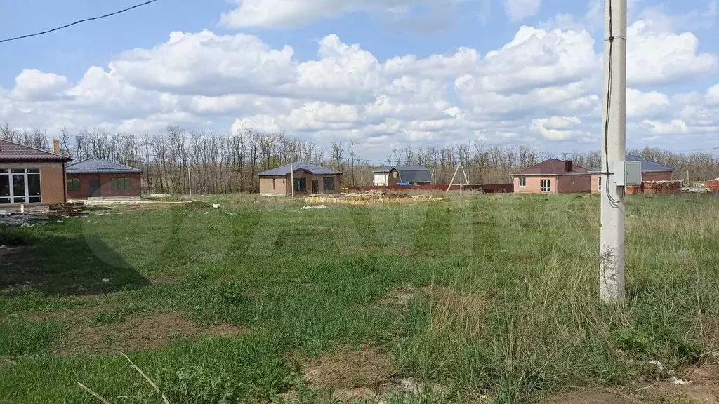 Участок 4 сот. (ИЖС) - Фото 1