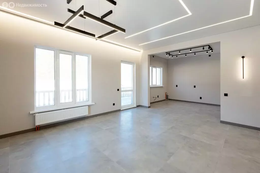 Дом в деревня Каменное, Алмазная улица, 8 (185 м) - Фото 1