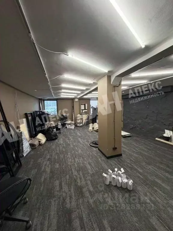 Офис в Москва 2-я Звенигородская ул., 13С15 (63 м) - Фото 2