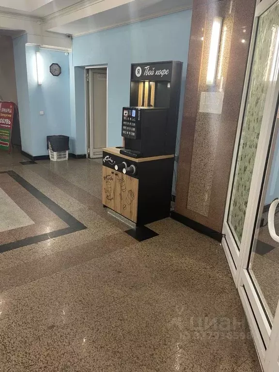 Торговая площадь в Челябинская область, Челябинск ул. Цвиллинга, 54 (1 ... - Фото 2