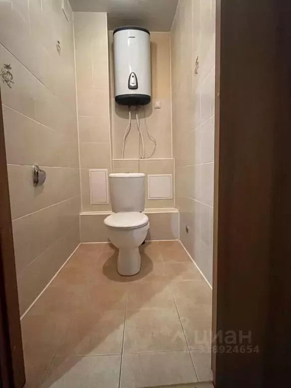 2-к кв. Санкт-Петербург ул. Есенина, 1к1 (65.0 м) - Фото 1