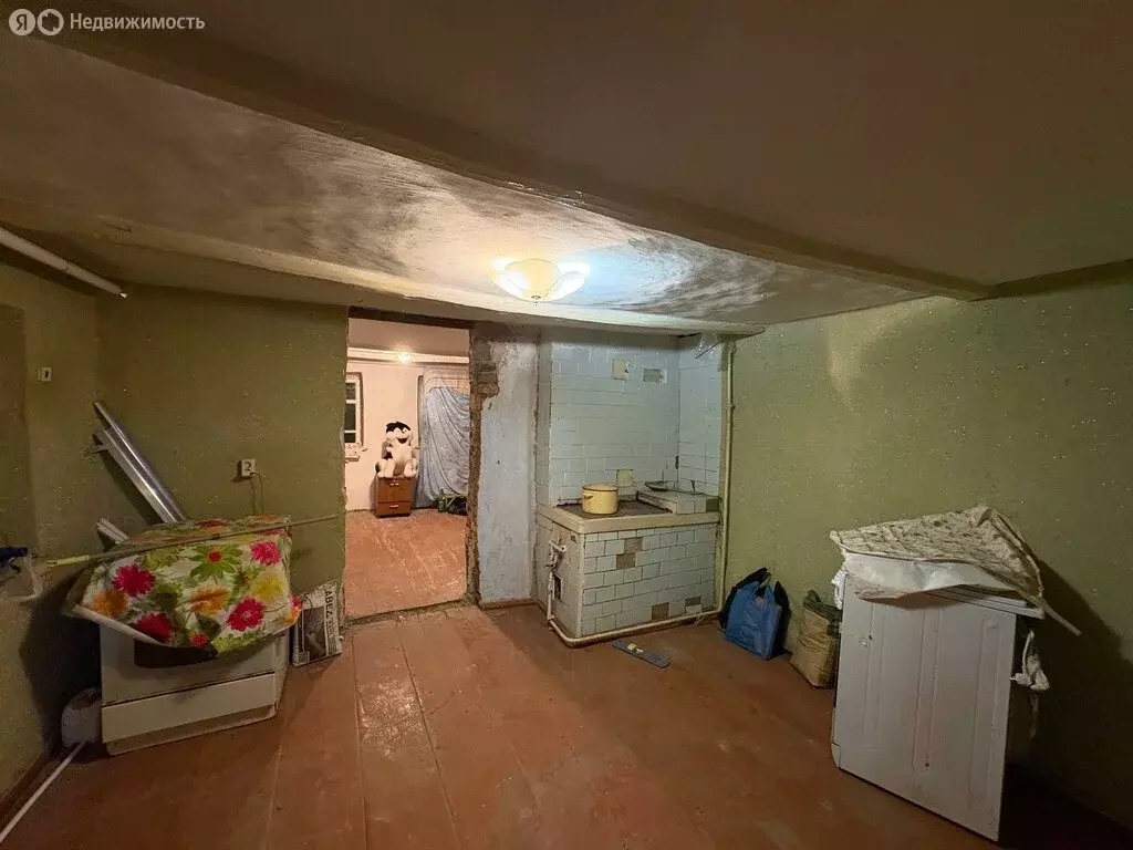 Дом в Новоалександровск, улица Будённого (35.6 м) - Фото 2