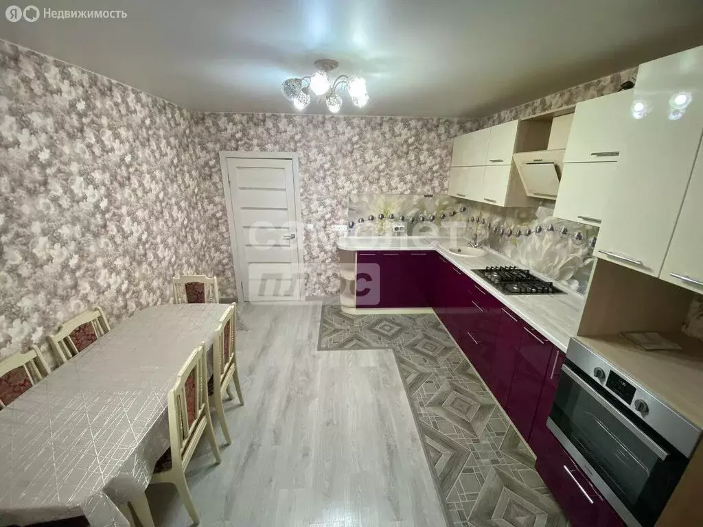 2-комнатная квартира: Йошкар-Ола, улица Панфилова, 33 (72 м) - Фото 2